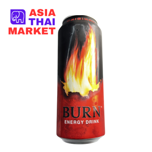 Monster Energy Burn 500ml