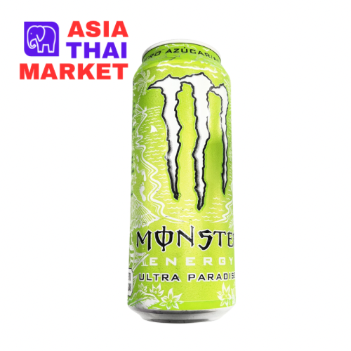 Monster Energy Ultra Paradise 500ml