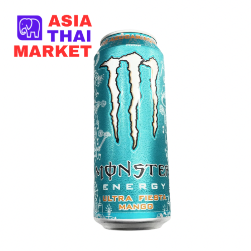 Monster Energy Ultra Fiesta Mango 500ml