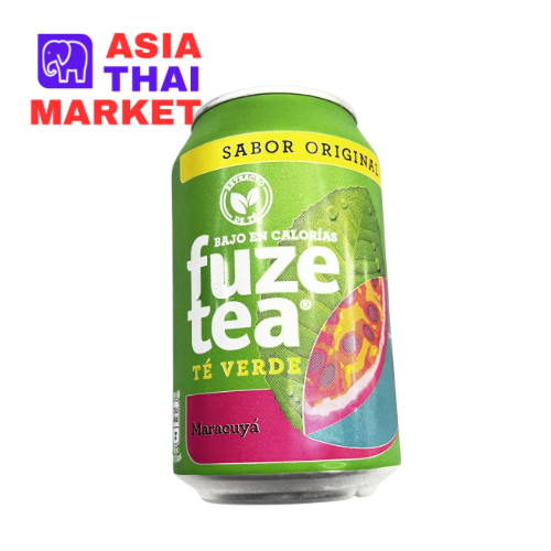 Fuze Tea Te Verde 330ml