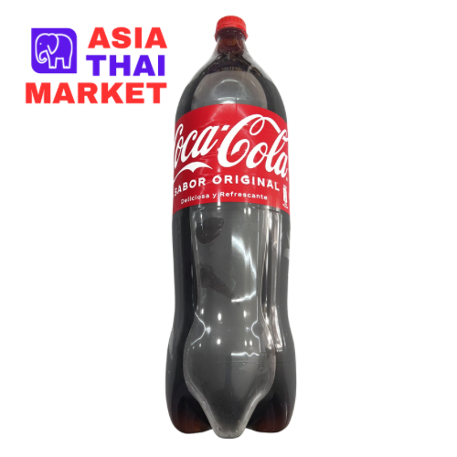 Coca-Cola Original 2L