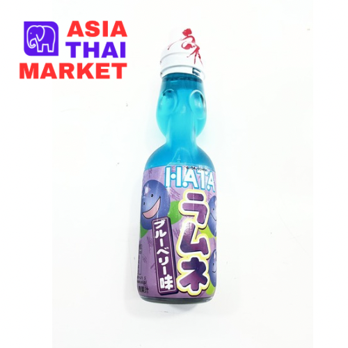 Hata Grape drink original 200ml