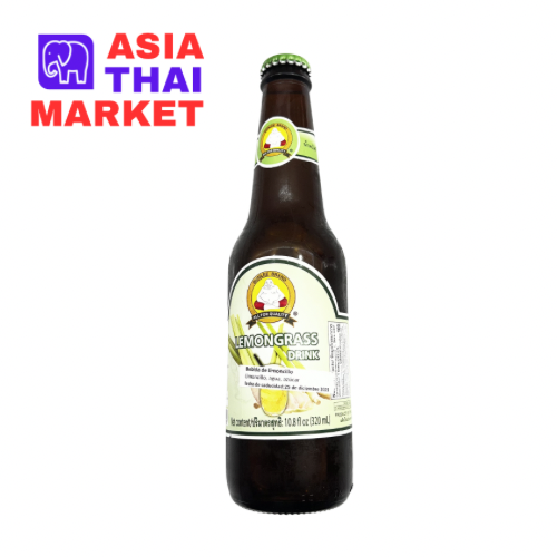 Lemongrass Drink 320ml