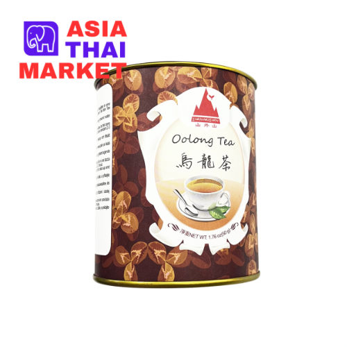 Oolong Tea 50g