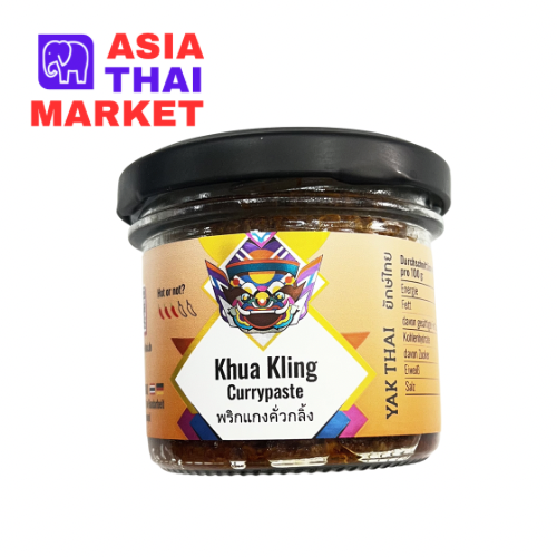 Khua Kling Currypaste 100g