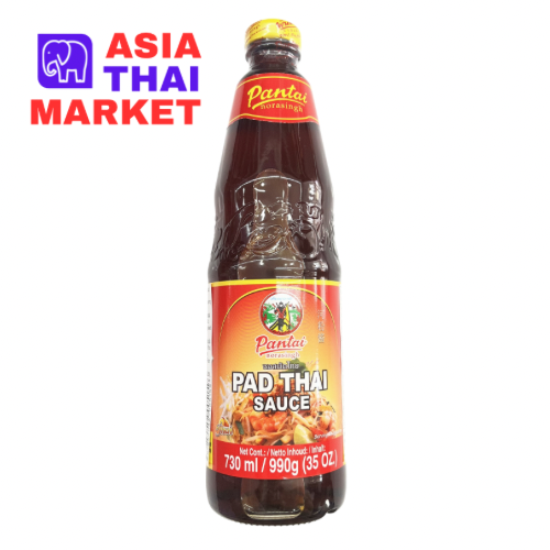 Pantai Pad Thai Sauce 730ml