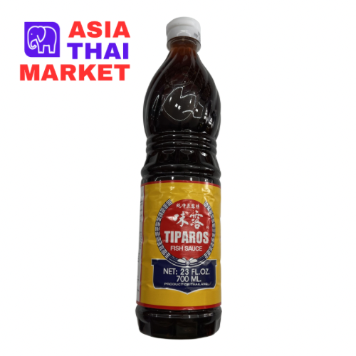 Tiparos Fish Sauce 700ml