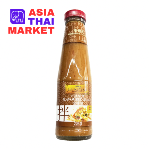 Lee Kum Kee Peanut Flavoured Sauce 226g