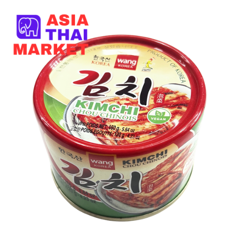 Kimchi Chou Chinois 160g