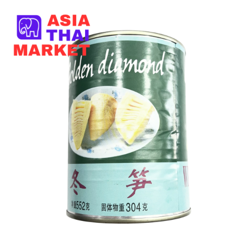 Winter Bamboo Shoots 552g