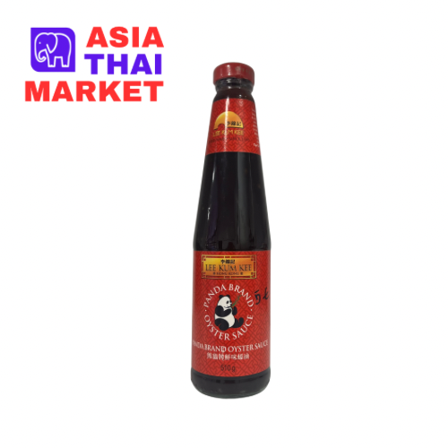 Lee kum kee oyster sauce 255g