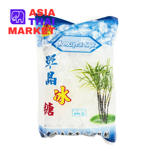 Monocrystal Sugar 400g