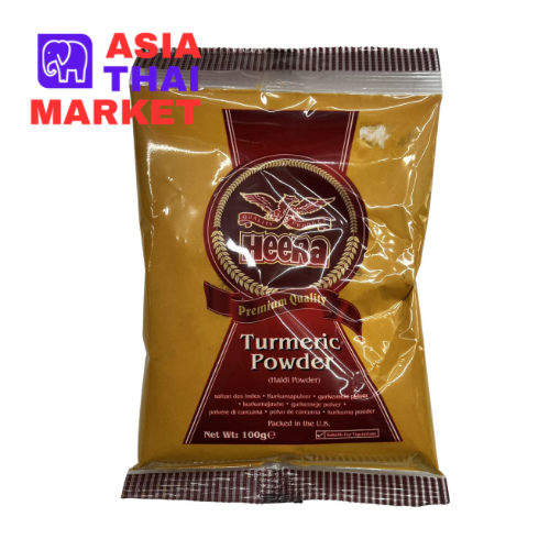Turmeric Powder (Haldi Powder) 100g