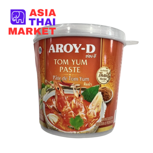 AROY-D Tom Yum Paste 400g