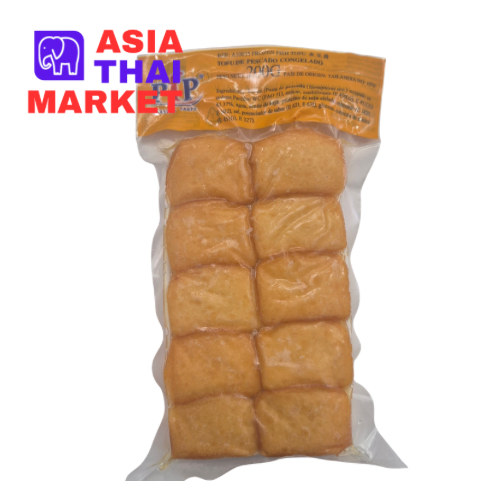 Fish tofo 200g