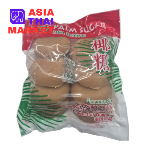 Palm sugar 550g