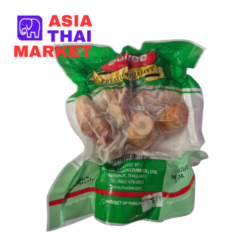 SUNLEE Hierba de Limon Congelada 200g