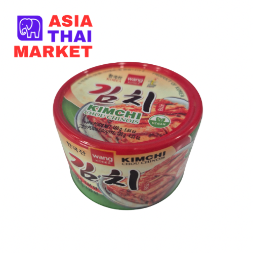 WANG KIMCHI 160g