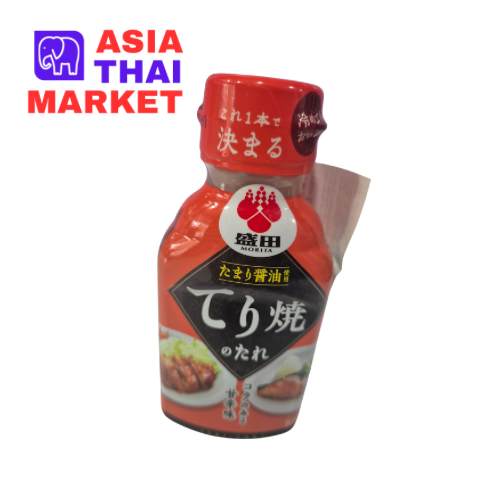 Terriyaki sauce Japanese style 150 ml