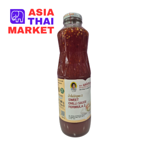 Mae Pranom sweet chili sauce