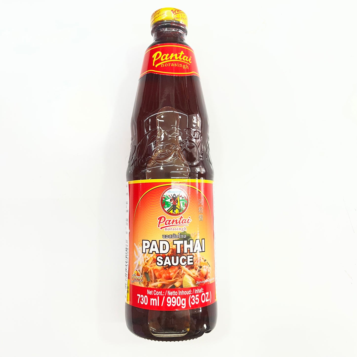 Pantai Pad Thai Sauce 730ml