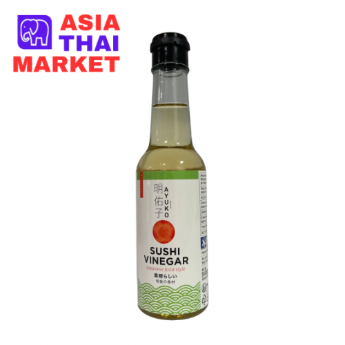 Ayuko Japanese Sushi vinegar