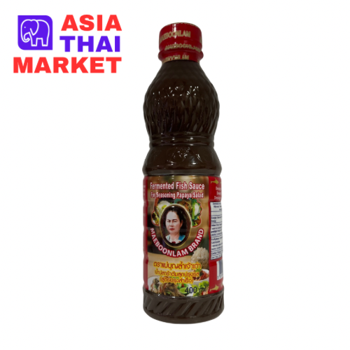 Mae boonlom Plara sauce 400ml
