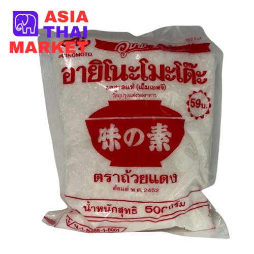 Ajinomoto 500g