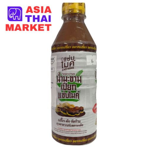Mike Tamarind sauce 380g