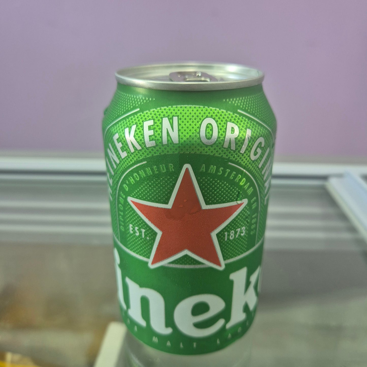 Heineken original 330ml