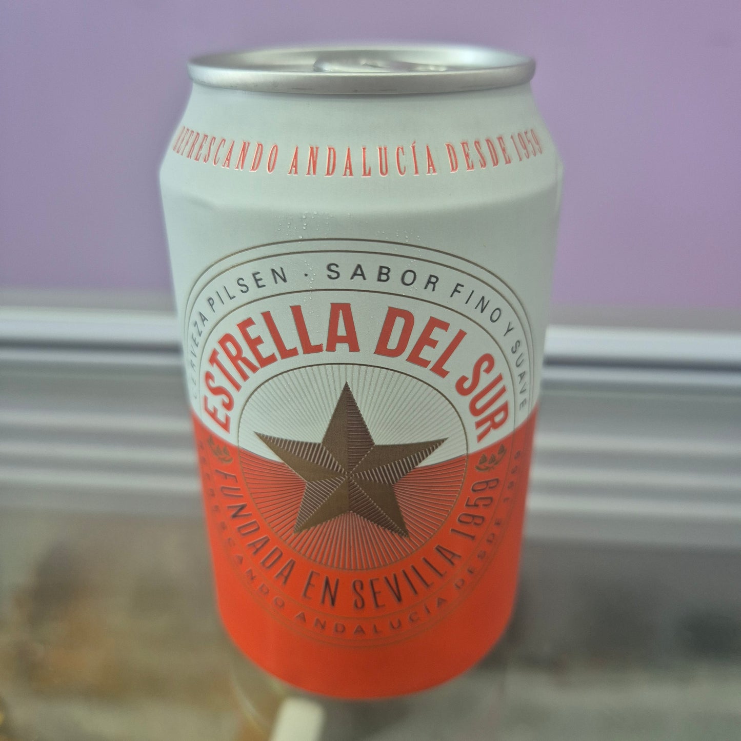 Cerveza Estella33cl.