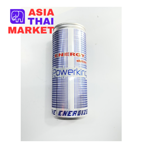 Energy Drink Powerking 250ml