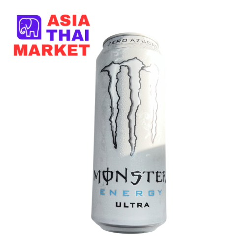 Monster Energy Ultra 500ml