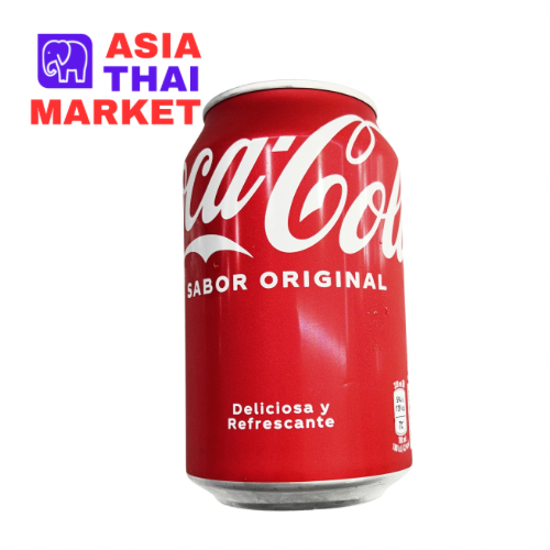 Coca-Cola Sabor Original 330ml