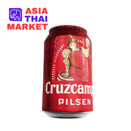 Cruzcampo 330ml