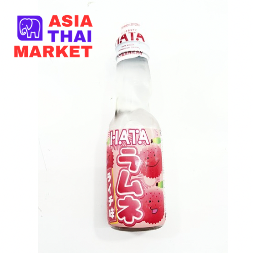 Hata Lychee drink 200ml
