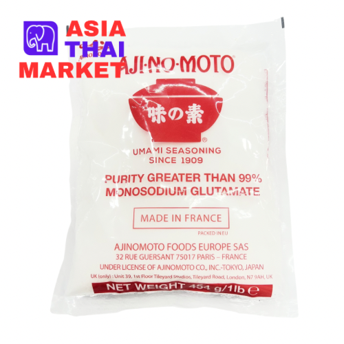 AJINOMOTO Japones 454g