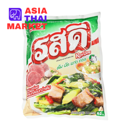 Ajinomoto RosDee (Pork) 400g