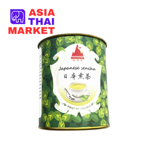 Japanese Sencha 50g