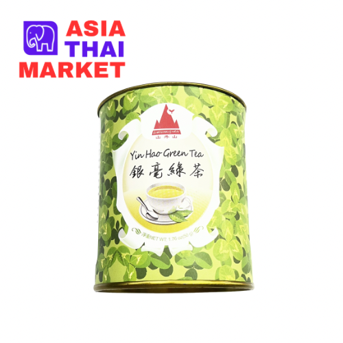 Yin Hao Green Tea 50g