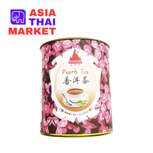 Puerh Tea 50g