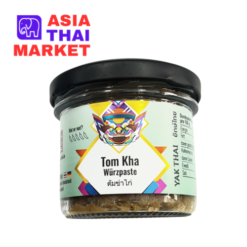 Tom Kha Chilipaste 100g