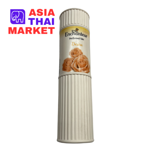 Enchanteur Perfumed Talc Desire Powder 200g