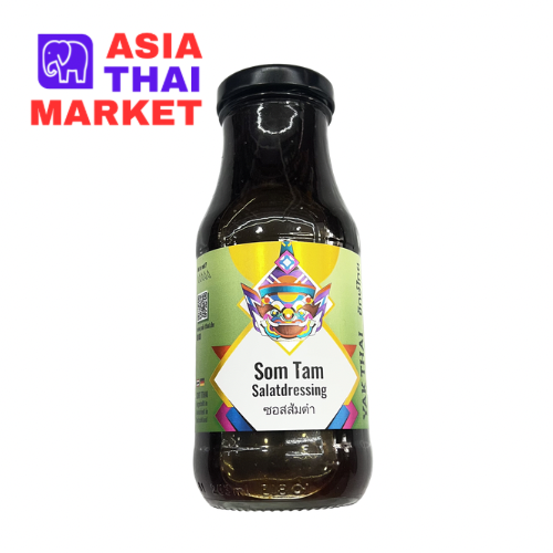 Som Tam Salatdressing 250ml