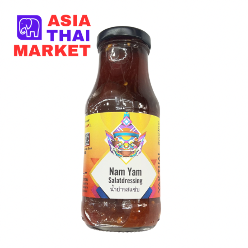Nam Yam Salatdressing 250ml