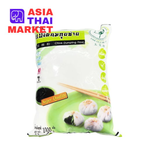 Chive Dumpling Flour 1kg