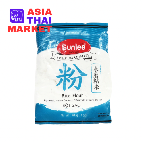 Sunlee Rice Flour 400g