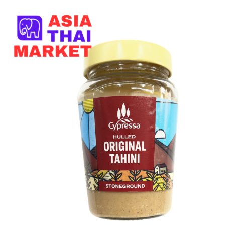 Hulled Original Tahini