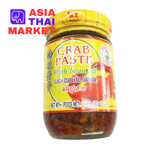 Crab Paste 200g