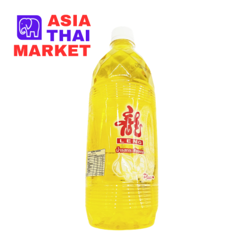 Leng Pickled Garlic Water 950ml